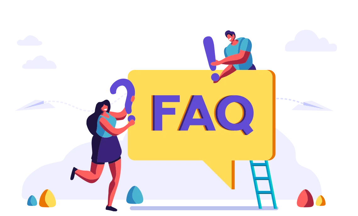 General FAQs